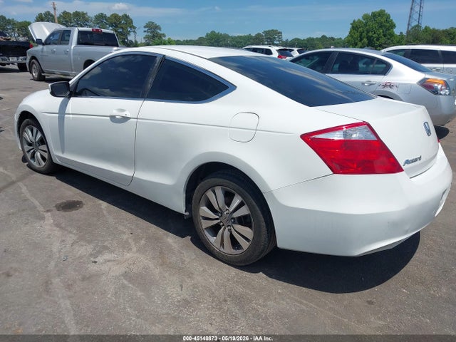 Продажа на аукционе авто 2010 Honda Accord 2.4 Lx-s, vin: 1HGCS1B39AA004274, номер лота: 45148873