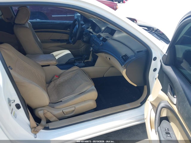 Продажа на аукционе авто 2010 Honda Accord 2.4 Lx-s, vin: 1HGCS1B39AA004274, номер лота: 45148873