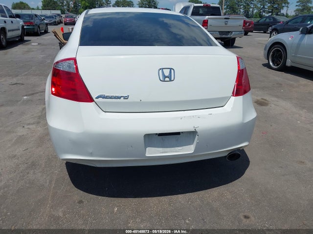 Продажа на аукционе авто 2010 Honda Accord 2.4 Lx-s, vin: 1HGCS1B39AA004274, номер лота: 45148873