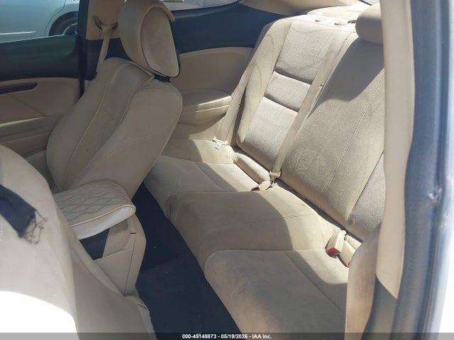 Продажа на аукционе авто 2010 Honda Accord 2.4 Lx-s, vin: 1HGCS1B39AA004274, номер лота: 45148873