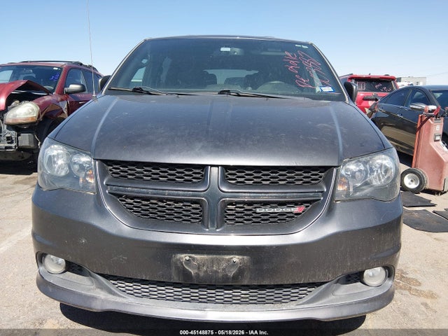 Aukcja sprzedaży 2018 Dodge Grand Caravan Gt, vin: 2C4RDGEG1JR241180, numer aukcji: 45148875