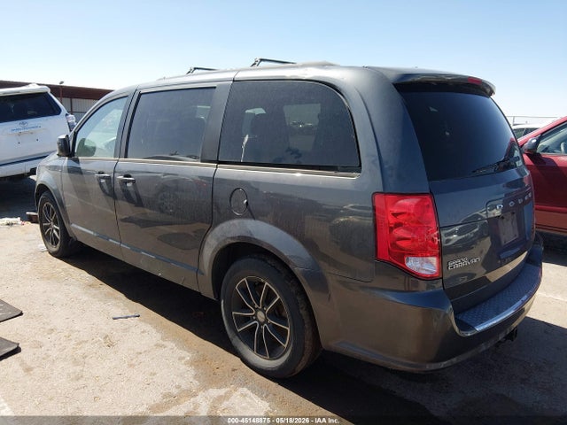 Aukcja sprzedaży 2018 Dodge Grand Caravan Gt, vin: 2C4RDGEG1JR241180, numer aukcji: 45148875