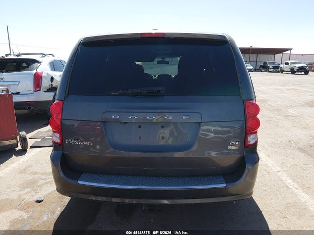 Aukcja sprzedaży 2018 Dodge Grand Caravan Gt, vin: 2C4RDGEG1JR241180, numer aukcji: 45148875