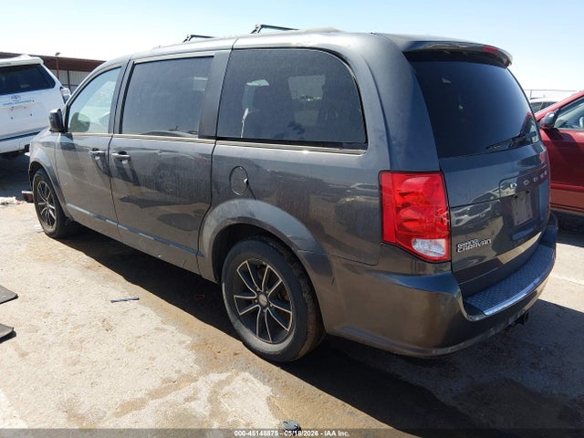 Aukcja sprzedaży 2018 Dodge Grand Caravan Gt, vin: 2C4RDGEG1JR241180, numer aukcji: 45148875