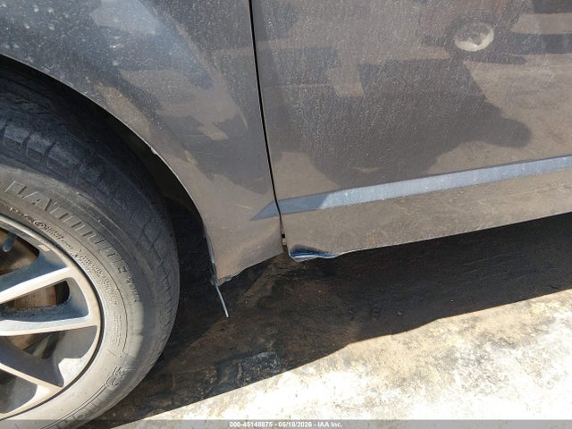Aukcja sprzedaży 2018 Dodge Grand Caravan Gt, vin: 2C4RDGEG1JR241180, numer aukcji: 45148875