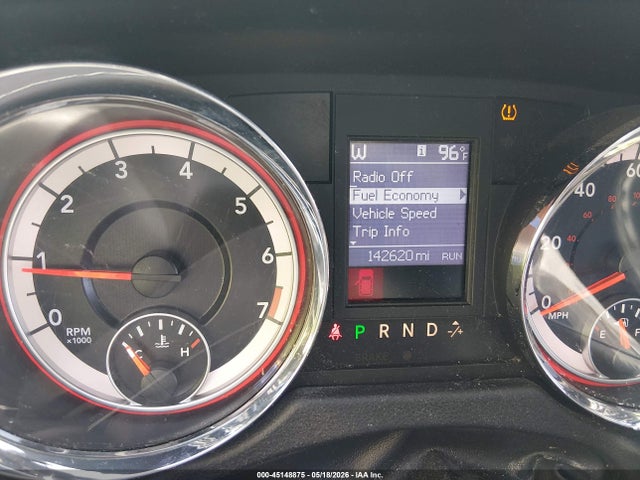 Aukcja sprzedaży 2018 Dodge Grand Caravan Gt, vin: 2C4RDGEG1JR241180, numer aukcji: 45148875