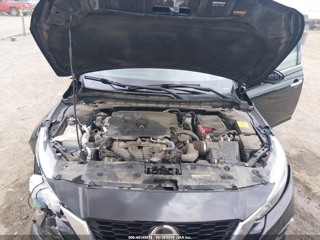 45148878 :رقم المزاد ، 1N4BL4FW7KC191572 vin ، 2019 Nissan Altima 2.5 Platinum مزاد بيع
