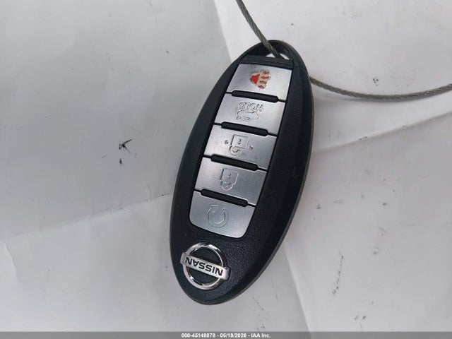 45148878 :رقم المزاد ، 1N4BL4FW7KC191572 vin ، 2019 Nissan Altima 2.5 Platinum مزاد بيع