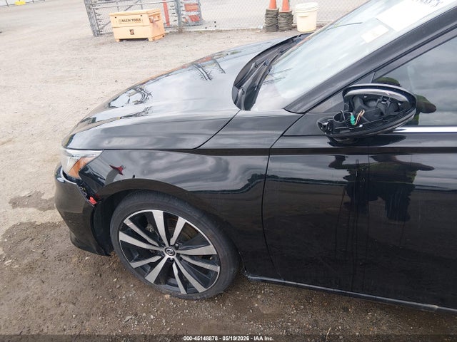 45148878 :رقم المزاد ، 1N4BL4FW7KC191572 vin ، 2019 Nissan Altima 2.5 Platinum مزاد بيع