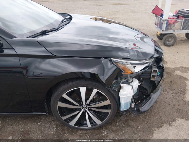 45148878 :رقم المزاد ، 1N4BL4FW7KC191572 vin ، 2019 Nissan Altima 2.5 Platinum مزاد بيع