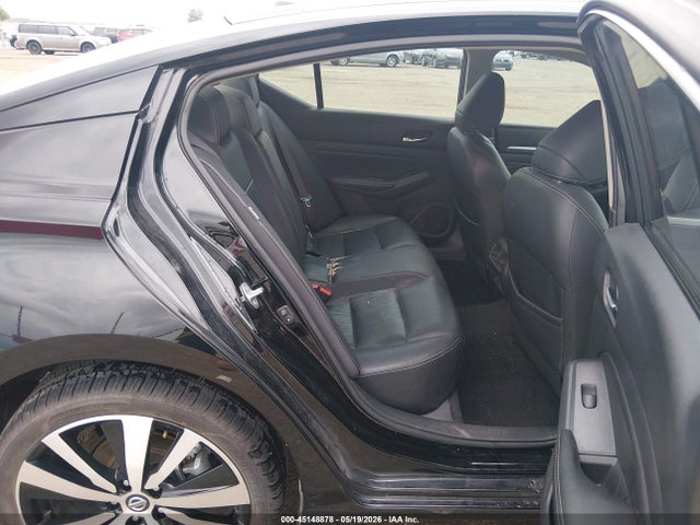 45148878 :رقم المزاد ، 1N4BL4FW7KC191572 vin ، 2019 Nissan Altima 2.5 Platinum مزاد بيع