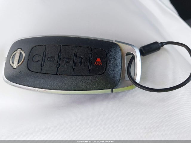 Aukcja sprzedaży 2025 Nissan Rogue Sv Fwd, vin: JN8BT3BA6SW008518, numer aukcji: 45148880