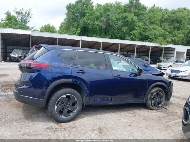 Aukcja sprzedaży 2025 Nissan Rogue Sv Fwd, vin: JN8BT3BA6SW008518, numer aukcji: 45148880