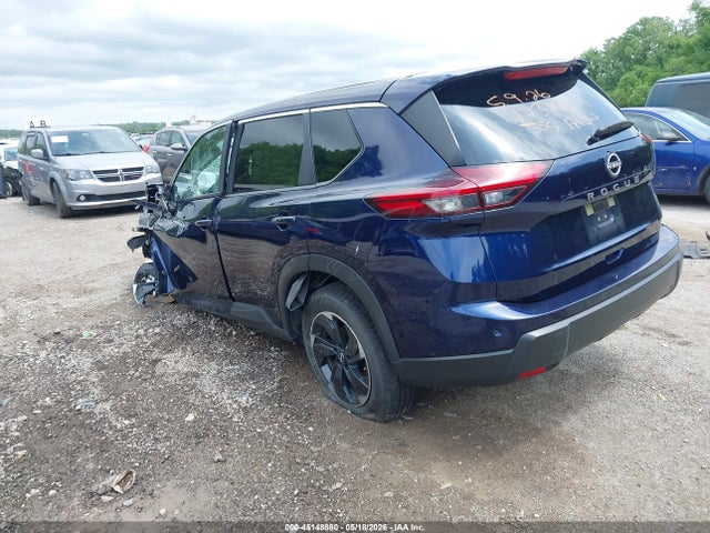 Aukcja sprzedaży 2025 Nissan Rogue Sv Fwd, vin: JN8BT3BA6SW008518, numer aukcji: 45148880