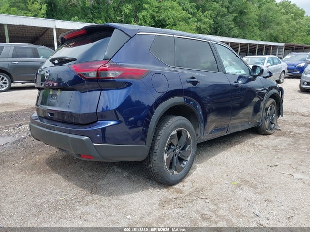 Aukcja sprzedaży 2025 Nissan Rogue Sv Fwd, vin: JN8BT3BA6SW008518, numer aukcji: 45148880