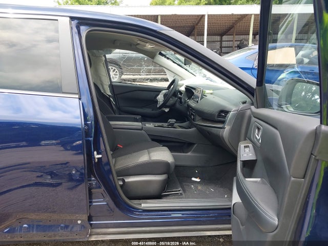Aukcja sprzedaży 2025 Nissan Rogue Sv Fwd, vin: JN8BT3BA6SW008518, numer aukcji: 45148880