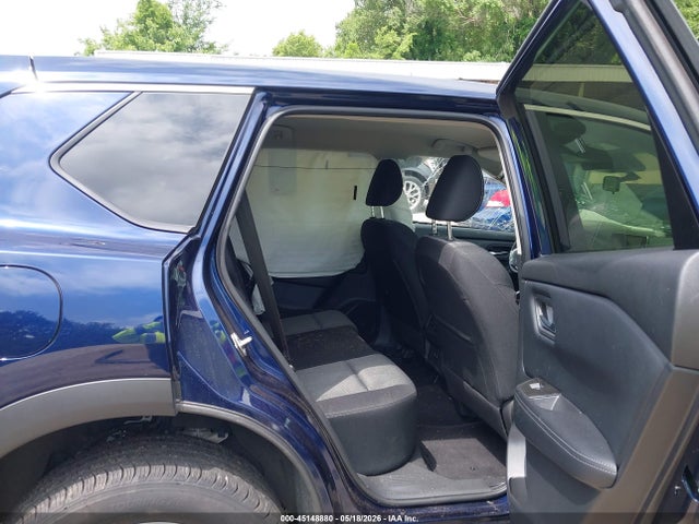 Aukcja sprzedaży 2025 Nissan Rogue Sv Fwd, vin: JN8BT3BA6SW008518, numer aukcji: 45148880