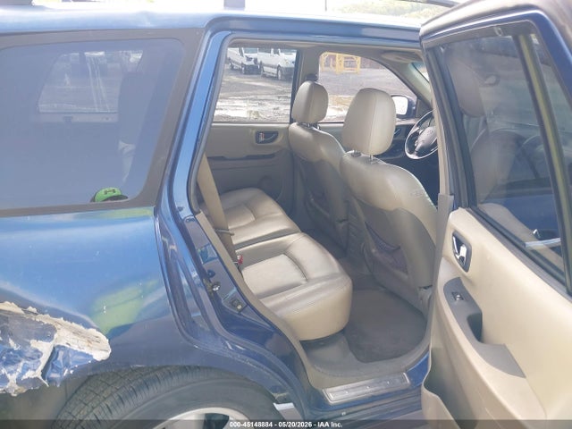 Aukcja sprzedaży 2006 Hyundai Santa Fe Gls/limited, vin: KM8SC13E56U092748, numer aukcji: 45148884