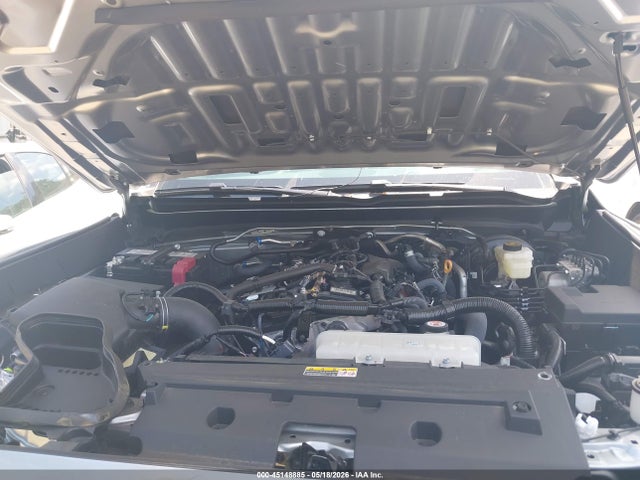 Продаж на аукціоні авто 2025 Toyota Tacoma Sr5, vin: 3TMLB5JNXSM175905, номер лоту: 45148885