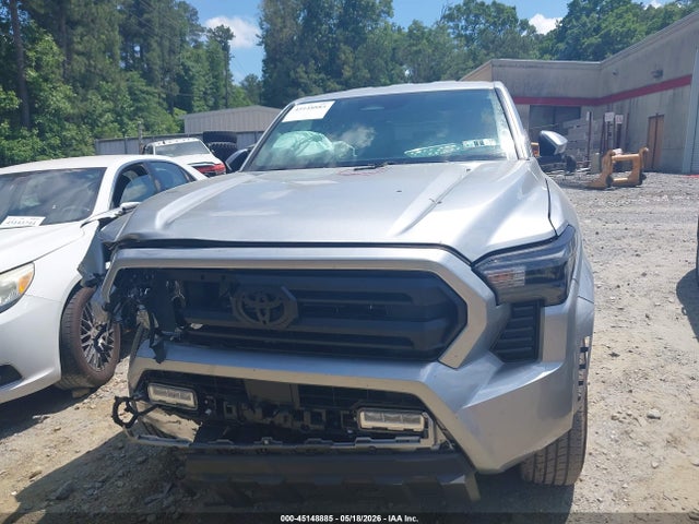 Продаж на аукціоні авто 2025 Toyota Tacoma Sr5, vin: 3TMLB5JNXSM175905, номер лоту: 45148885