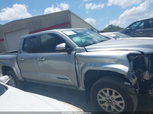 Продаж на аукціоні авто 2025 Toyota Tacoma Sr5, vin: 3TMLB5JNXSM175905, номер лоту: 45148885