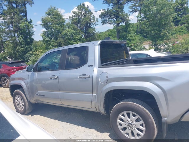 Продаж на аукціоні авто 2025 Toyota Tacoma Sr5, vin: 3TMLB5JNXSM175905, номер лоту: 45148885