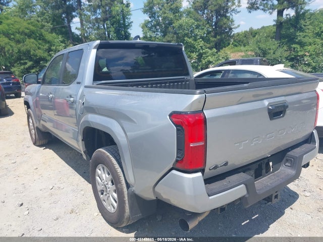Продаж на аукціоні авто 2025 Toyota Tacoma Sr5, vin: 3TMLB5JNXSM175905, номер лоту: 45148885