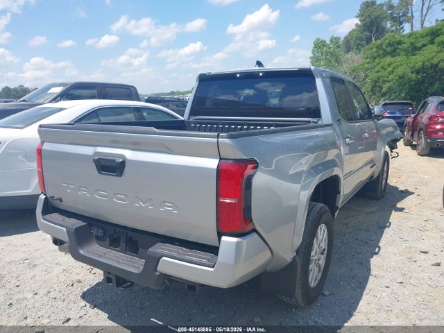 Продаж на аукціоні авто 2025 Toyota Tacoma Sr5, vin: 3TMLB5JNXSM175905, номер лоту: 45148885
