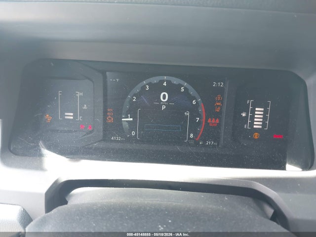 Продаж на аукціоні авто 2025 Toyota Tacoma Sr5, vin: 3TMLB5JNXSM175905, номер лоту: 45148885