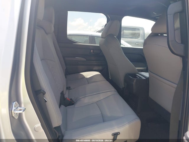Продаж на аукціоні авто 2025 Toyota Tacoma Sr5, vin: 3TMLB5JNXSM175905, номер лоту: 45148885