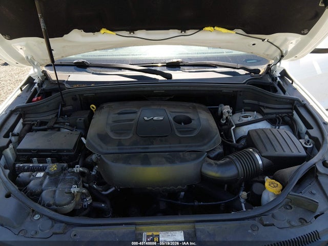 45148886 :رقم المزاد ، 1C4RJFAGXHC714375 vin ، 2017 Jeep Grand Cherokee Altitude 4x4 مزاد بيع