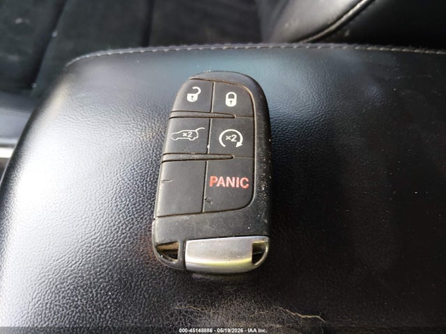 45148886 :رقم المزاد ، 1C4RJFAGXHC714375 vin ، 2017 Jeep Grand Cherokee Altitude 4x4 مزاد بيع