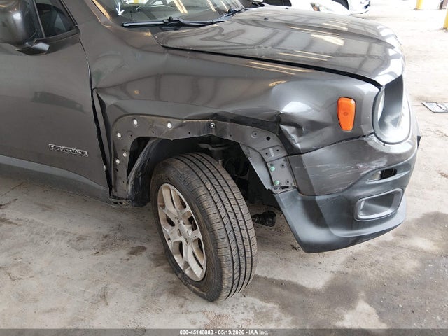 ZACCJBBT9GPD93580 Jeep Renegade Latitude