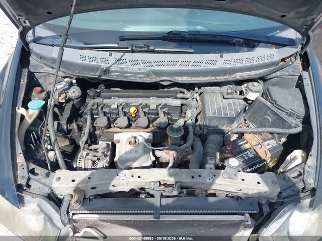 Продаж на аукціоні авто 2007 Honda Civic Ex, vin: 1HGFA16867L057551, номер лоту: 45148893