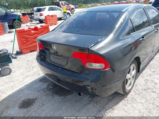 Продаж на аукціоні авто 2007 Honda Civic Ex, vin: 1HGFA16867L057551, номер лоту: 45148893