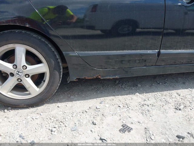 Продаж на аукціоні авто 2007 Honda Civic Ex, vin: 1HGFA16867L057551, номер лоту: 45148893