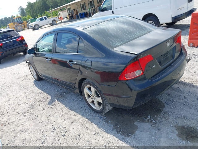 Продаж на аукціоні авто 2007 Honda Civic Ex, vin: 1HGFA16867L057551, номер лоту: 45148893