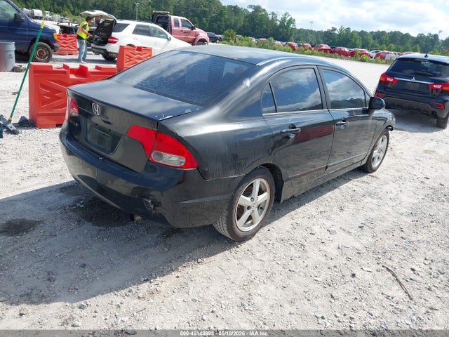 Продаж на аукціоні авто 2007 Honda Civic Ex, vin: 1HGFA16867L057551, номер лоту: 45148893