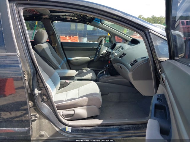 Продаж на аукціоні авто 2007 Honda Civic Ex, vin: 1HGFA16867L057551, номер лоту: 45148893