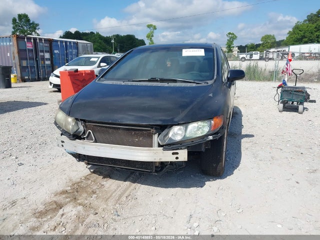 Продаж на аукціоні авто 2007 Honda Civic Ex, vin: 1HGFA16867L057551, номер лоту: 45148893