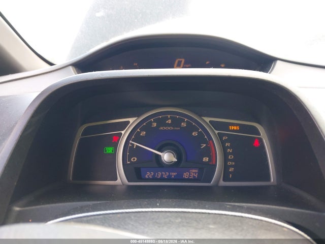 Продаж на аукціоні авто 2007 Honda Civic Ex, vin: 1HGFA16867L057551, номер лоту: 45148893
