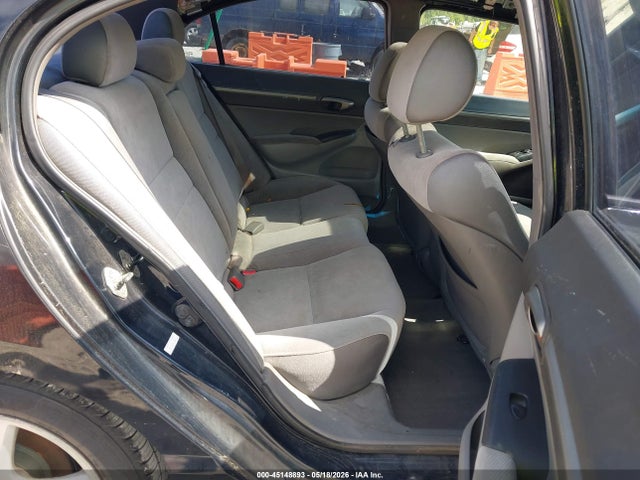 Продаж на аукціоні авто 2007 Honda Civic Ex, vin: 1HGFA16867L057551, номер лоту: 45148893