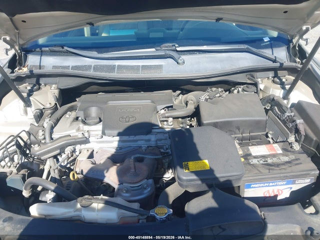Продажа на аукционе авто 2014 Toyota Camry Xle, vin: 4T4BF1FKXER354812, номер лота: 45148894