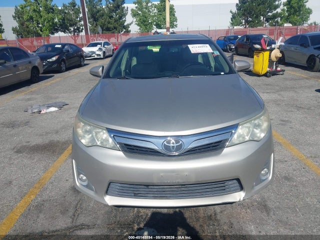 Продажа на аукционе авто 2014 Toyota Camry Xle, vin: 4T4BF1FKXER354812, номер лота: 45148894