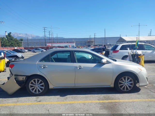 Продажа на аукционе авто 2014 Toyota Camry Xle, vin: 4T4BF1FKXER354812, номер лота: 45148894