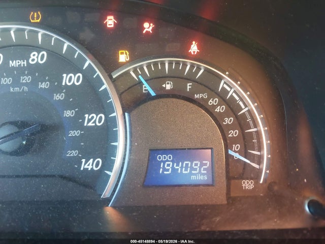 Продажа на аукционе авто 2014 Toyota Camry Xle, vin: 4T4BF1FKXER354812, номер лота: 45148894