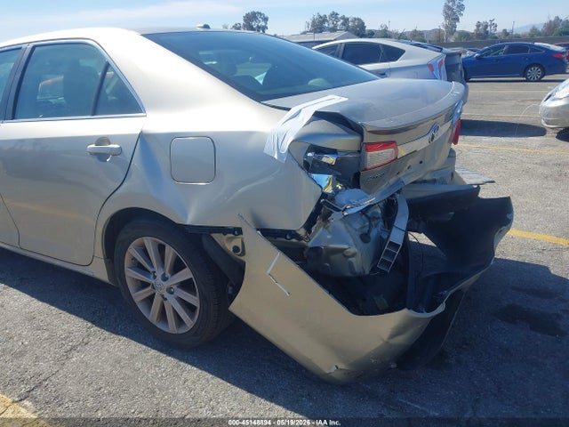 Продажа на аукционе авто 2014 Toyota Camry Xle, vin: 4T4BF1FKXER354812, номер лота: 45148894