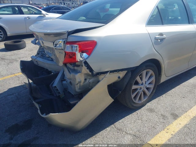 Продажа на аукционе авто 2014 Toyota Camry Xle, vin: 4T4BF1FKXER354812, номер лота: 45148894
