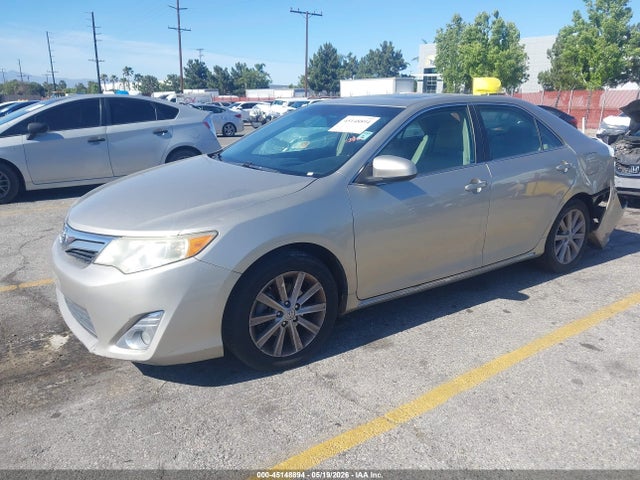Продажа на аукционе авто 2014 Toyota Camry Xle, vin: 4T4BF1FKXER354812, номер лота: 45148894