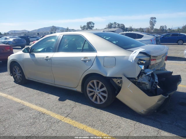 Продажа на аукционе авто 2014 Toyota Camry Xle, vin: 4T4BF1FKXER354812, номер лота: 45148894